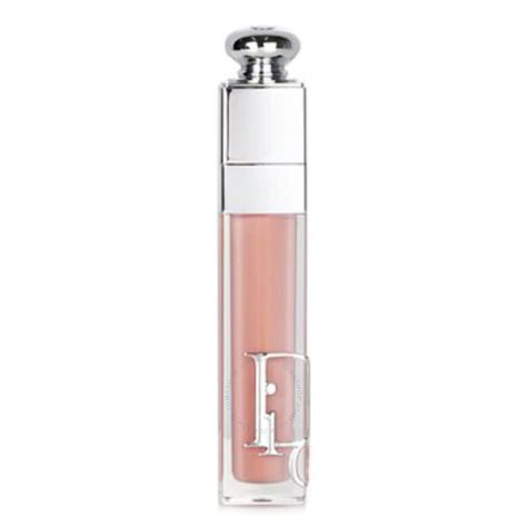 lipgloss dior tender beige|dior lip enhancer gloss.